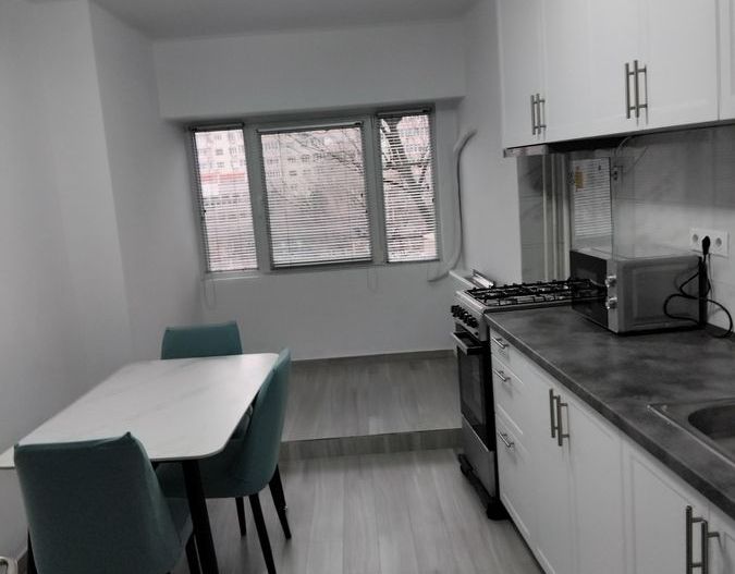 AP. 2 CAMERE SOS. IANCULUI, RENOVAT, BUCATARIE INCHISA, MODERN - Poză 6