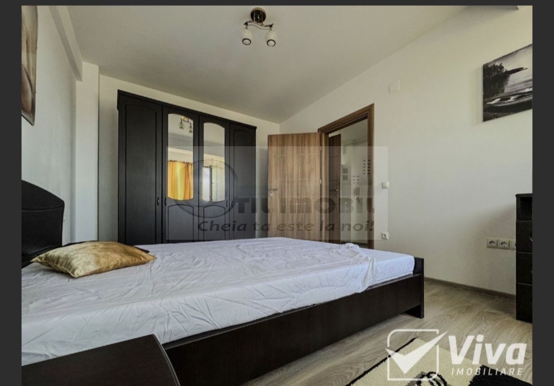 Apartament 2 camere  – Copou, Iași (prima închiriere)-600 euro - Poză 3