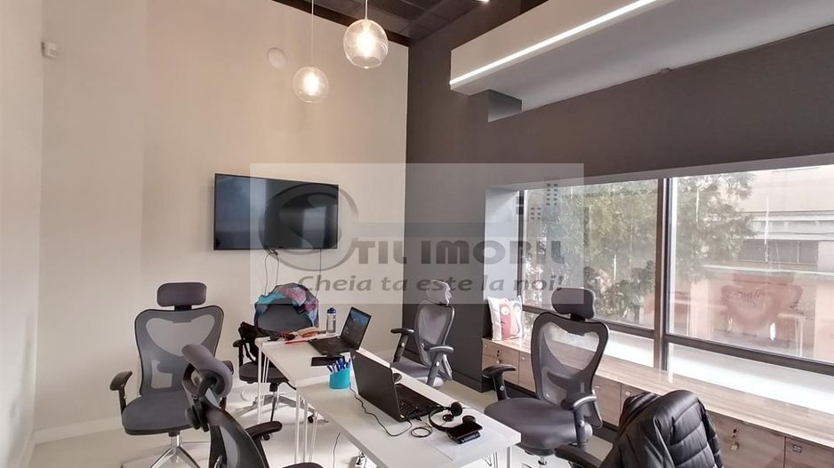 Spatiu Comercial - Zona P-ta Unirii 520 mp- 15 Euro/mp - Poză 5