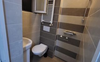 Apartament 3 camere bloc 1979,  Gorjului, Militari - Poză 6
