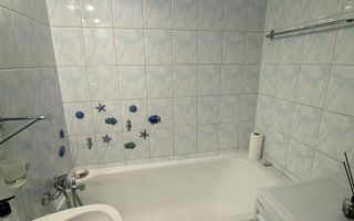 2 camere decomandată | 1 min metrou Râul Doamnei - Poză 5