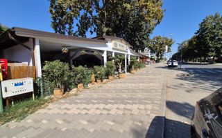 Spațiu comercial restaurant cu terasă de vânzare în  Olimp Constanța - Poză 6