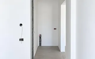Locuințe Premium în Complex Rezidențial, Zona Centrala, Loc de Parcare - Poză 12