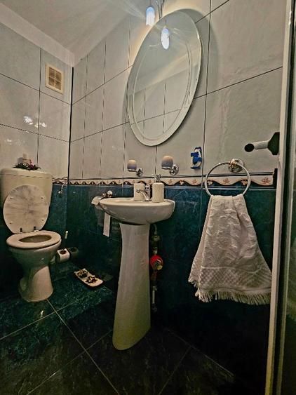 Apartament 3 camere Lujeruui-Loc de parcare - Poză 6