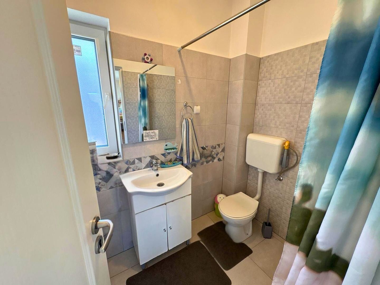 Casa cu 4 camere 123 M² utili + 500 M² teren Sfantu Gheorghe - Poză 13