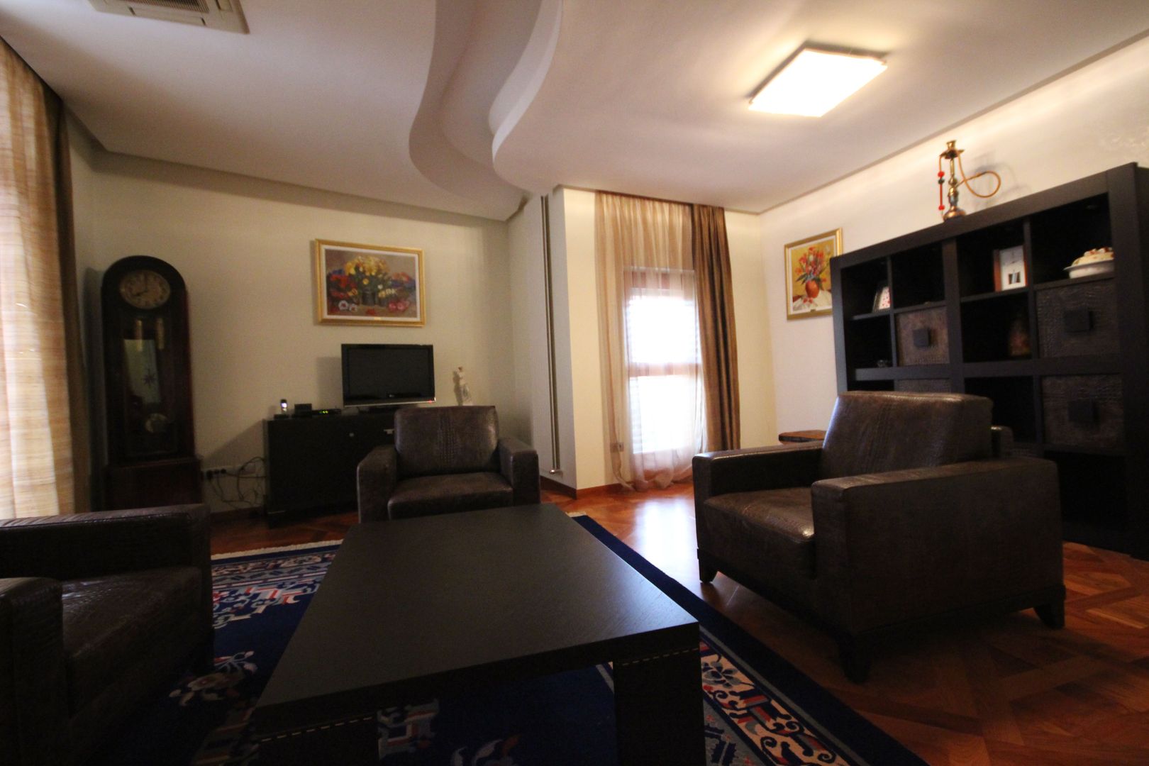 Casa pretabila birouri, camin de batrani - Poză 35