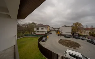 Vila individuala in Otopeni - Poză 40