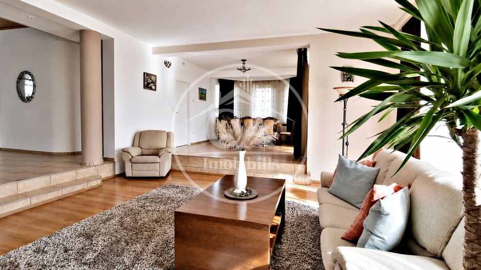 Vila de Vanzare si casa de oaspeți in zona Oncea, Oradea - Poză 3