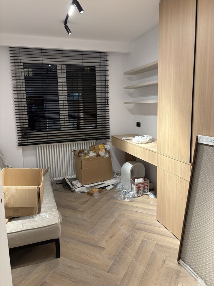 Apartament 3 camere de închiriat Tineretului - Poză 3