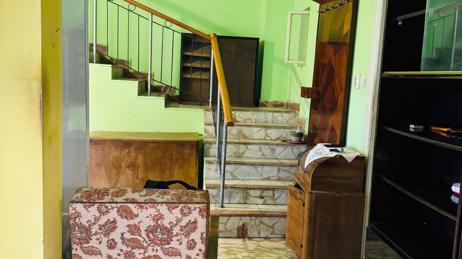 Casa singur in curte Cantemir 411mp teren - Poză 5