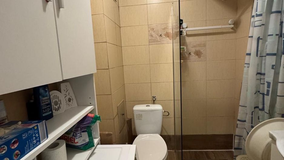 Garsonieră spațioasă de vânzare – Bulevardul Mihai Viteazu, Sibiu - Poză 5