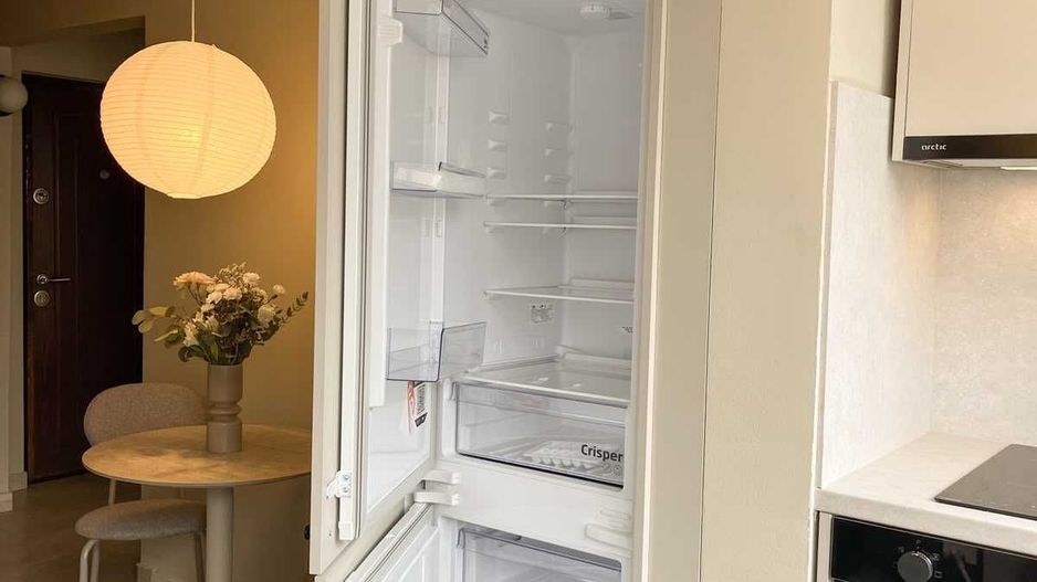 De închiriat – Apartament 2 Camere Nou | Mărăști | Parcare Inclusă - Poză 6