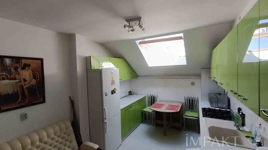 Apartament 3 camere cu mansarda | Zorilor | 20 min pe jos de UMF - Poză 9