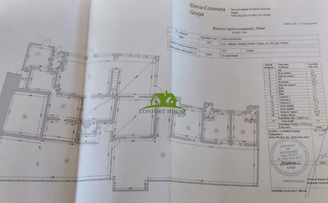 Afacere la cheie pe DN7 – locație cu potențial pentru antreprenori - Poză 22
