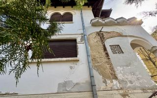 Vila Impresionanta *503mp* TEREN *577mp* // Zona Casin - Poză 84