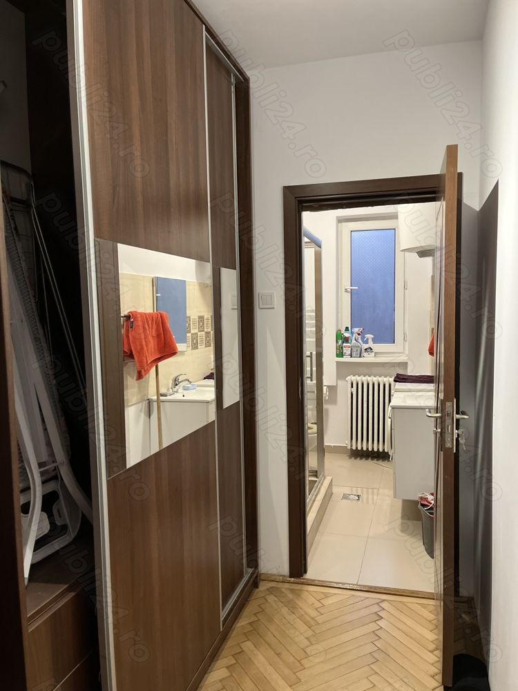 2 camere ultracentral - Poză 4