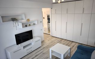 Apartament Drumul Taberei - Timisoara - Parcare - Poză 1