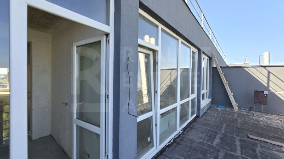 Vânzare, Penthouse, 3 camere, strada Ialoveni, Telecentru - Poză 13