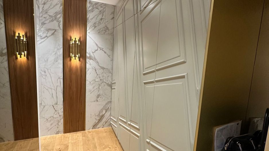 Apartament pe 2 niveluri - Poză 33