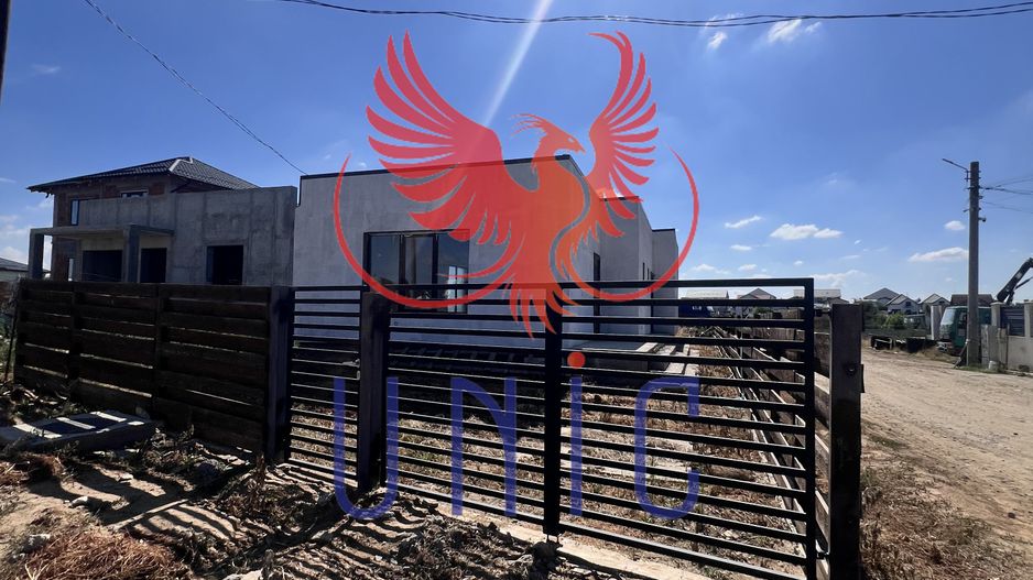 Casa noua zona Damila - Poză 1