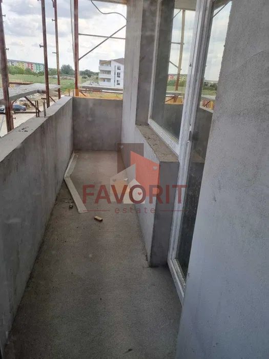 Apartamnet 2 camere decomandat + dressing | 59mp | Giroc - Poză 6