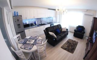 Apartament modern | 3 camere | Aurel Vlaicu zona Kaufland - Poză 1