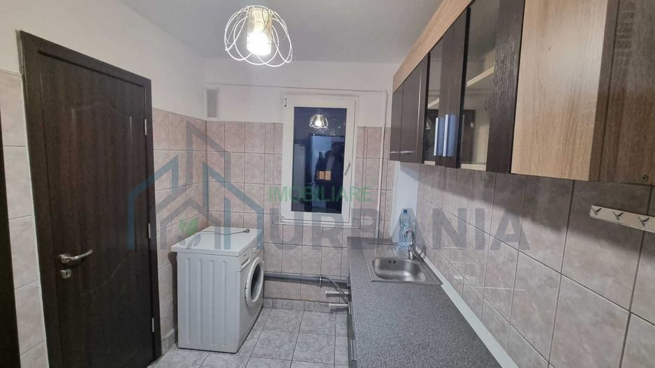 Apartament 2 camere de inchiriat, Podul Ros, Iasi - 420 Euro - Poză 6
