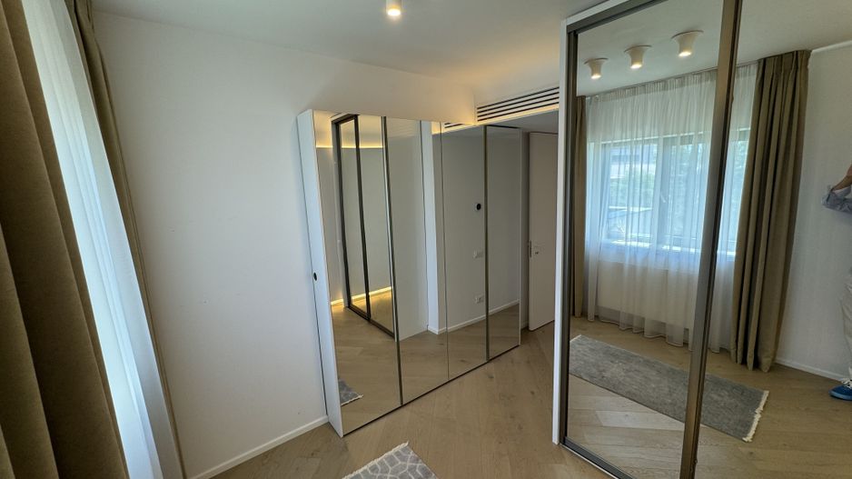 3 Camere | Cortina Academy CotroceniI MOBILA LUX | Metrou 3 minute - Poză 12