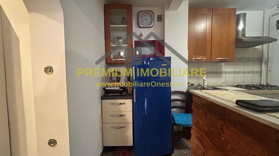 Apartament 3 camere semidecomandat – 77 mp – Etaj 2/10 – Zona de Sus, - Poză 12
