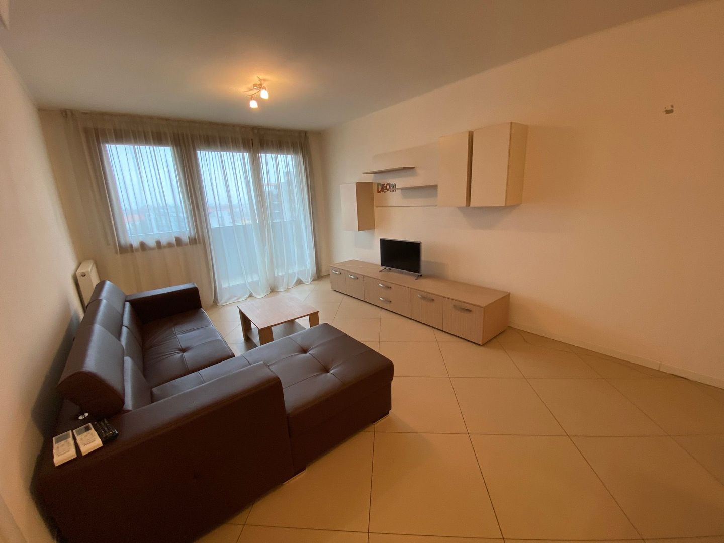 Apartament cu 3 camere   în zona Ultracentral - Poză 7