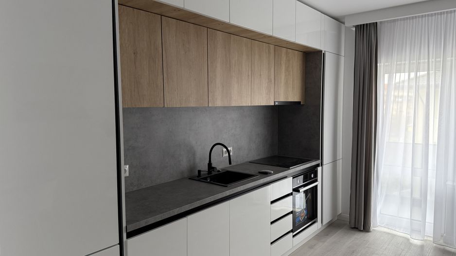 Apartament 3 camere de vânzare în Șelimbăr, pe strada Doamna Stanca! - Poză 11