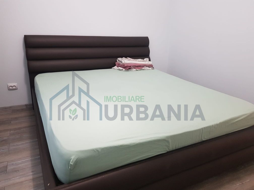 Apartament de inchiriat, 2 camere, Cartierul Visoianu, Lunca Cetatuii - Poză 5