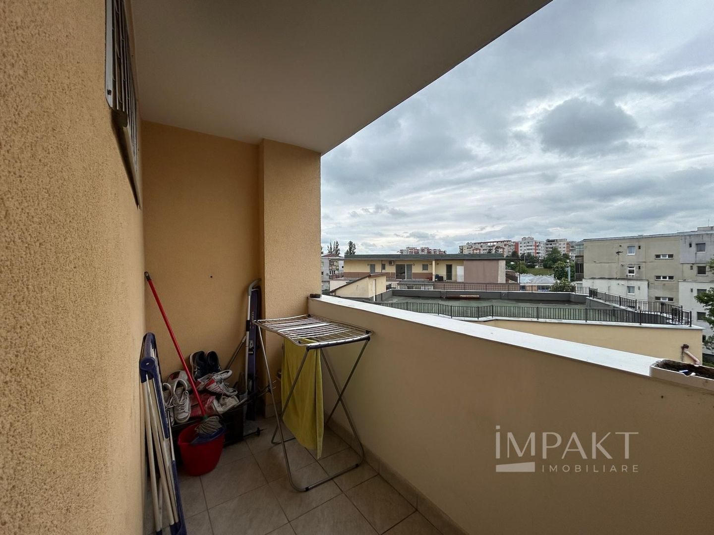 Vând apartament 3 camere decomandate, zona ExpoTransilvania! - Poză 12