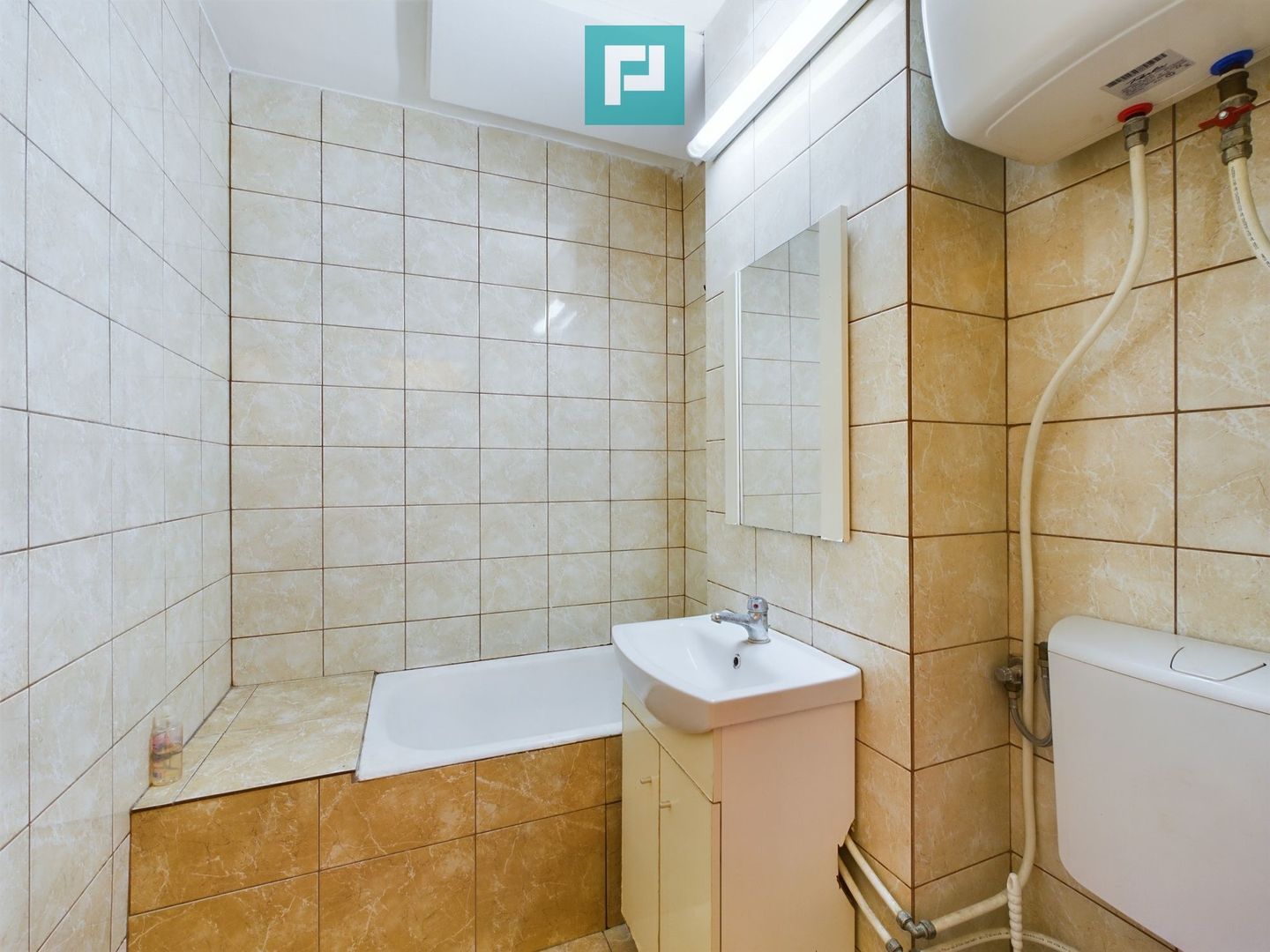 Apartament cu 1 cameră lângă universitate - Poză 5