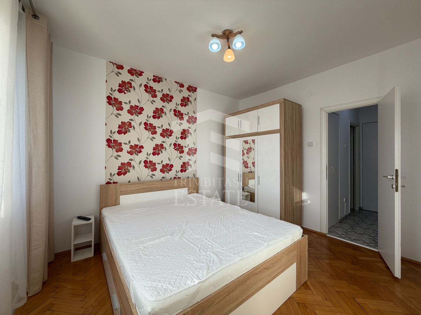 PIATA ROMANA - Magheru | 2 Camere | Metrou 5 Min - Poză 4