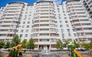 Apartament Loft-Modern de 78,4 mp cu vedere spre Parcul „La Izvor” - Poză 17