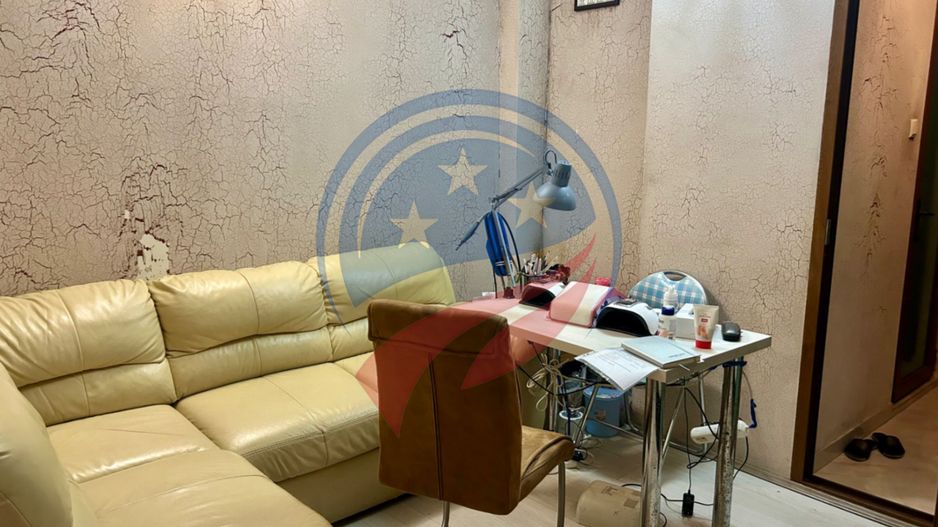 Garsonieră modernă de vânzare | Calea București – Rotondă | Etaj 1 | Renovată - Poză 1