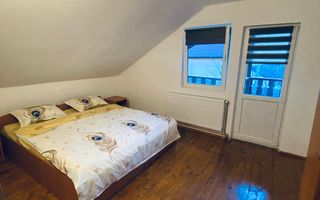 Casă de vacanță de vânzare – Râu Sadului, jud. Sibiu - Poză 5