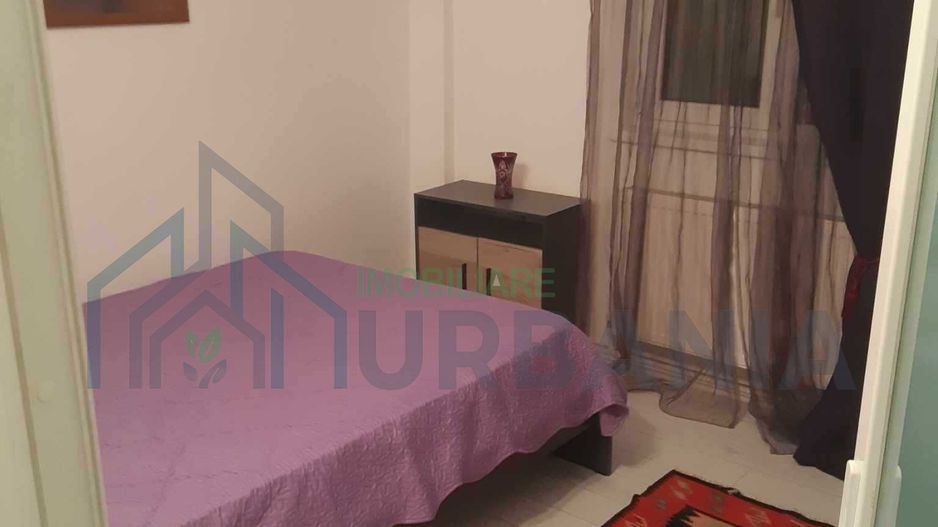 Apartament 2 camere, cartier Mircea cel Bătrân, parter înalt cu grădină - Poză 7