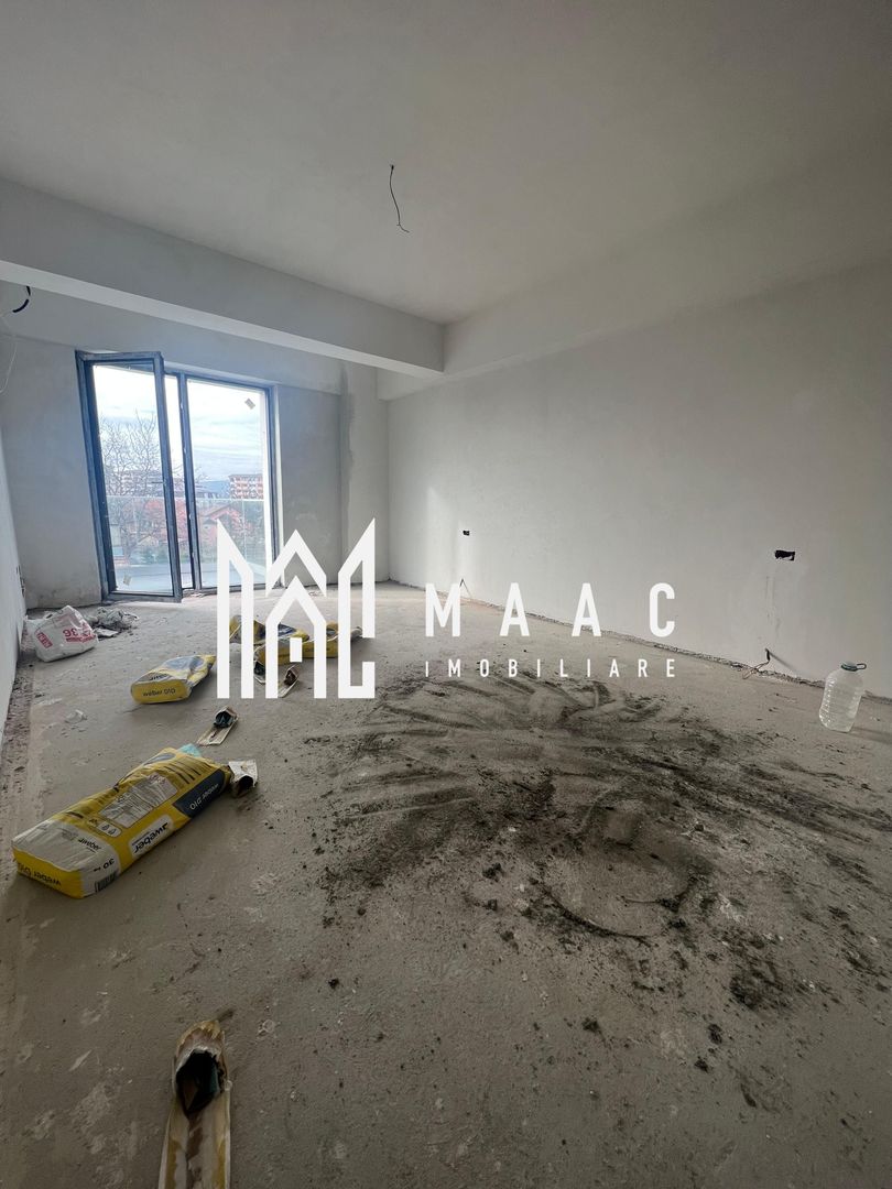 Studio | Dem Radulescu- Ostroveni | Bloc intabulat - Poză 2