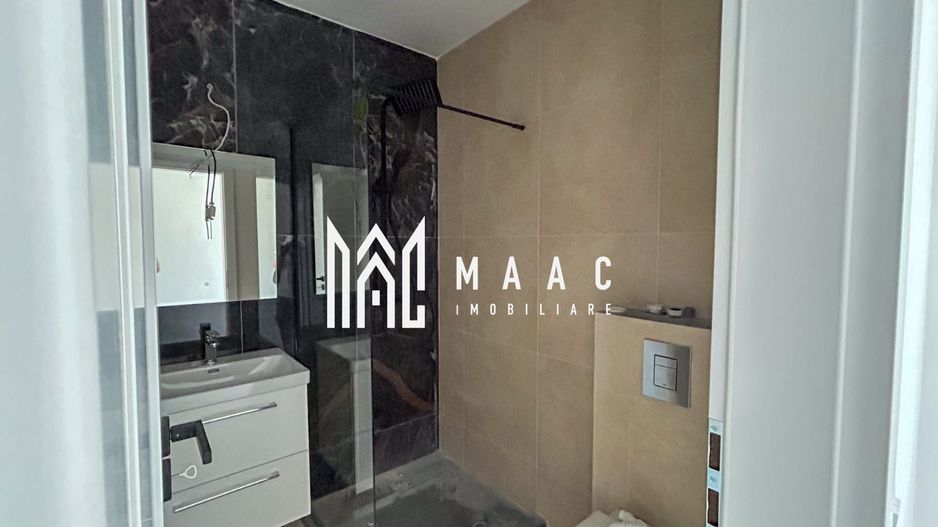 Apartament de lux 2 Camere I Finisat la Cheie I Dezvoltator - Poză 8