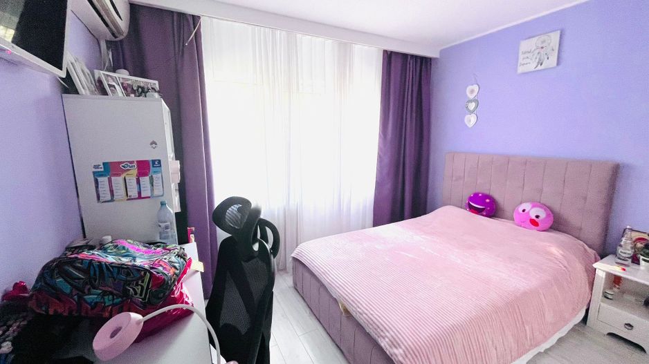 APARTAMENT MODERN DECOMANDAT RENOVAT COMPLET BLOC REABILITAT GORJULUI - Poză 7