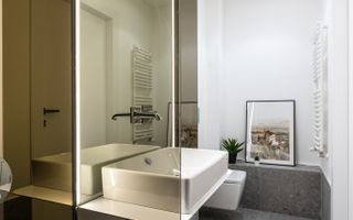 COMISION 0% - La 2 min de Promenada Mall, apartament elegant in proiect premium - Poză 15