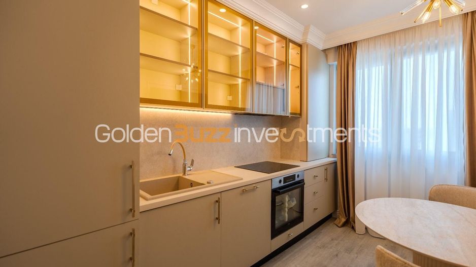 Studio complex nou | Mobilat și utilat - Poză 9