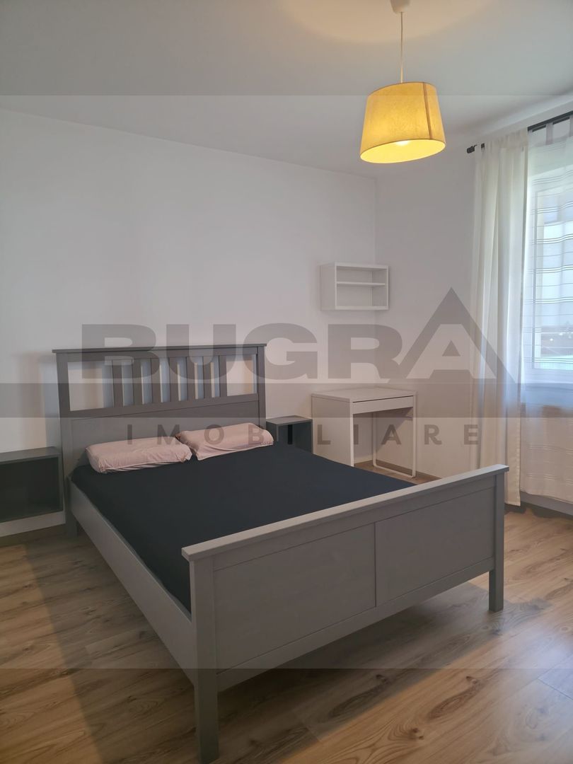 Apartament 2 camere decomandate, 44 gradina, zona Terra - Poză 1