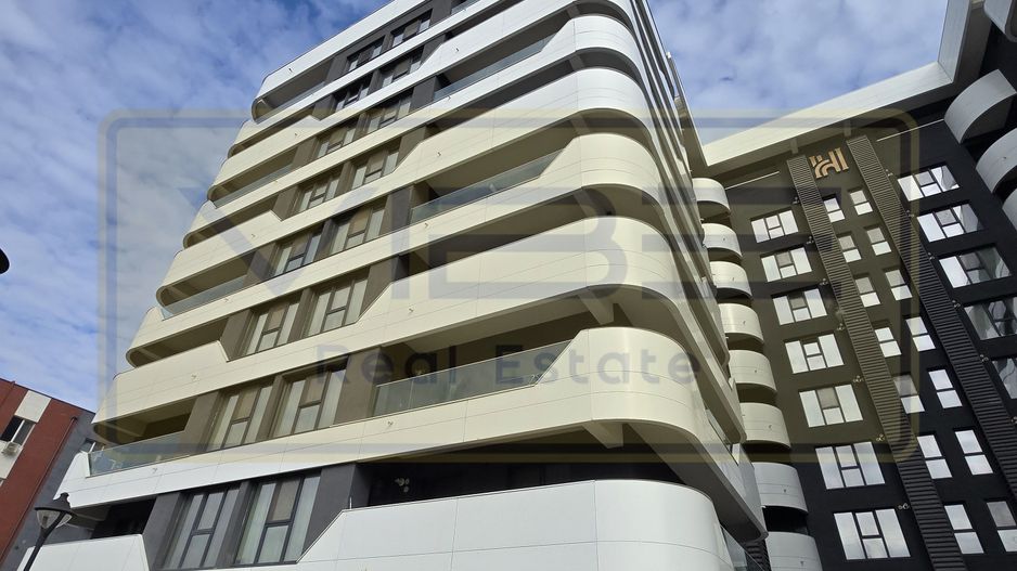 Himson Residence - 2 camere si parcare subterana - Intabulat - Poză 7