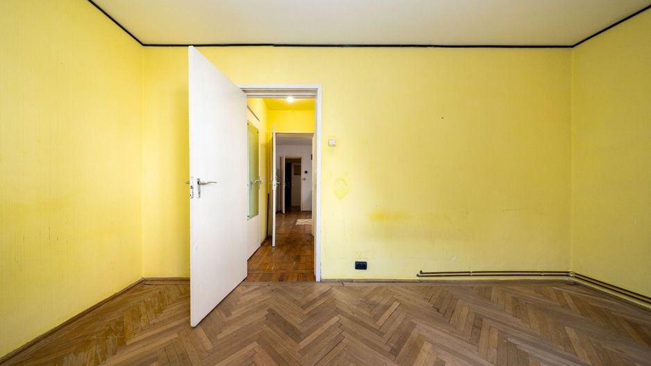 Astra-Apartament 2 camere 50 mp - Poză 6