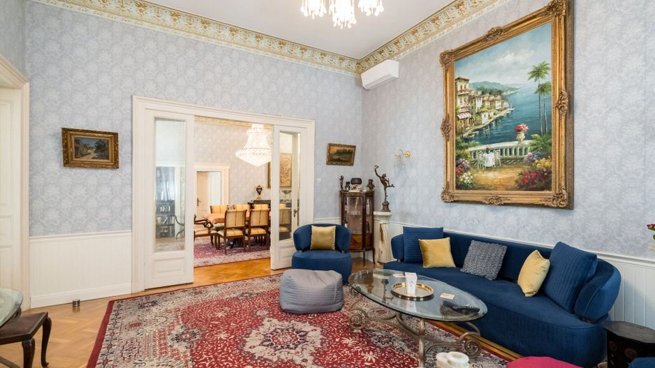 VILA REPREZENTATIVA ICOANEI - Poză 7