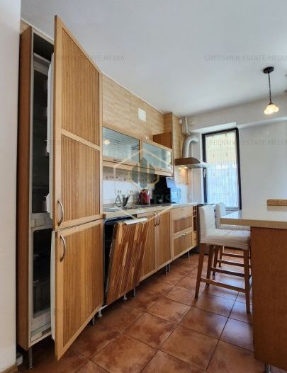 2 camere bloc nou, parcare, 2 bai, terasa, Central Park Ștefan cel Mare - Poză 6