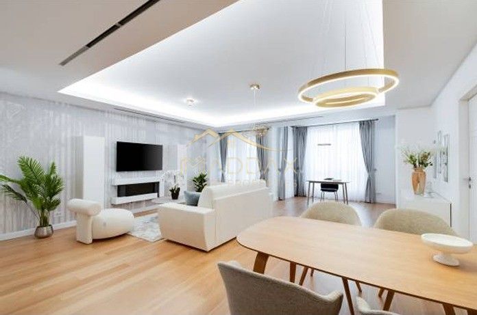 Apartament cu 2 camere de vanzare***LUX***Herastrau - Poză 1